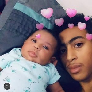 Meet your Posher, Tj